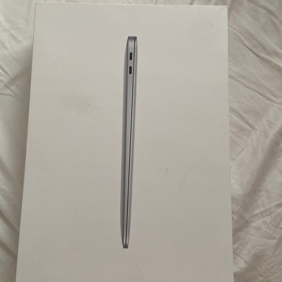 MacBook Air 2019